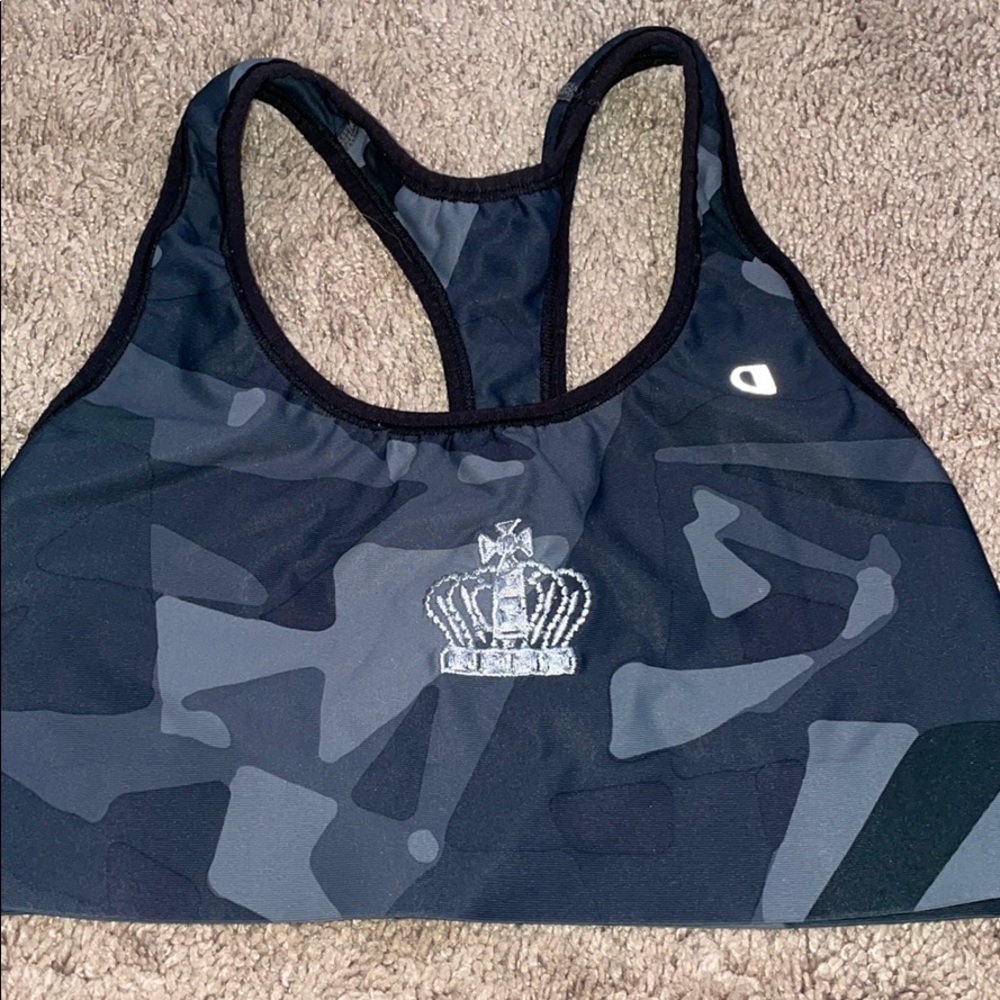 Senior elite sports bra